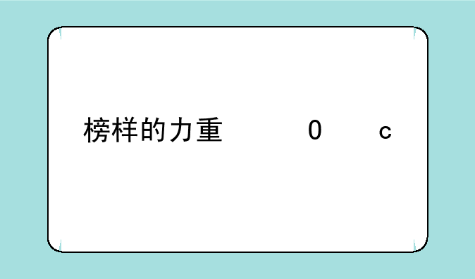 榜样的力量专题片多久一集？